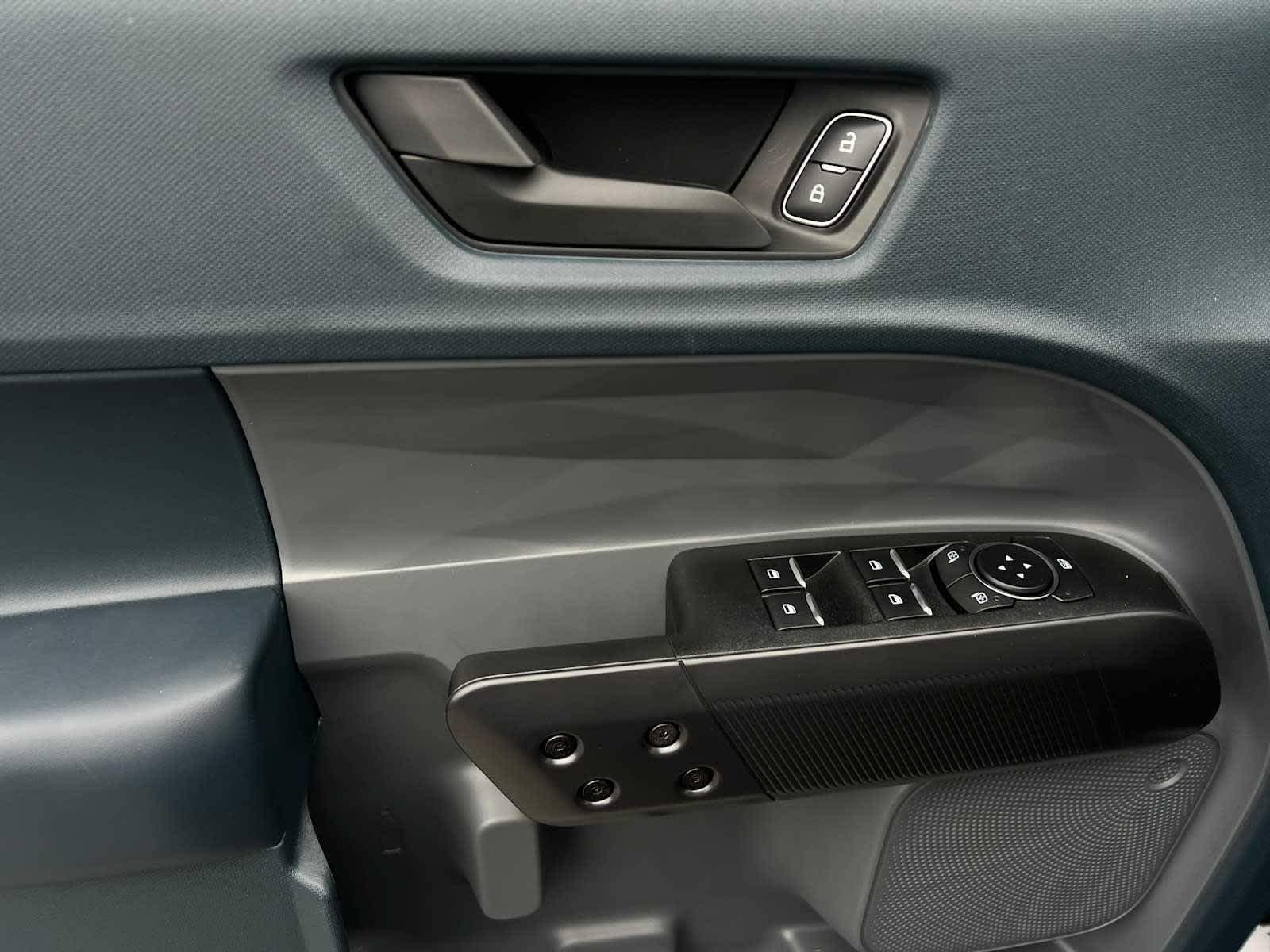 2024 Ford Maverick XLT Advanced