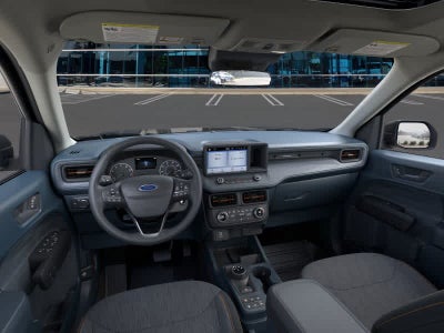 2024 Ford Maverick XLT Advanced