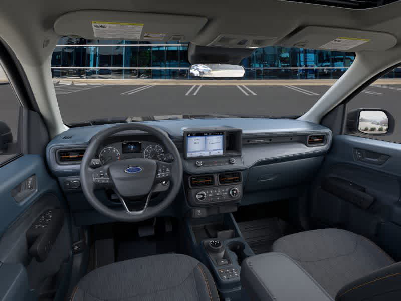 2024 Ford Maverick XLT Advanced