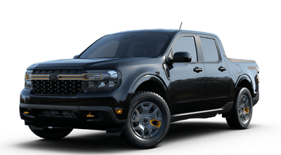 2024 Ford Maverick XLT Advanced