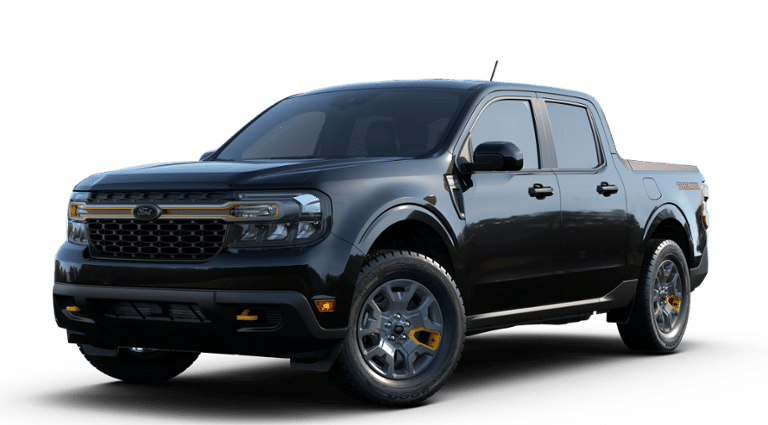 2024 Ford Maverick XLT Advanced