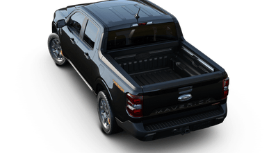2024 Ford Maverick XLT Advanced