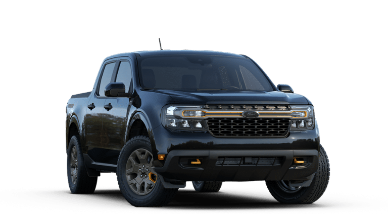 2024 Ford Maverick XLT Advanced