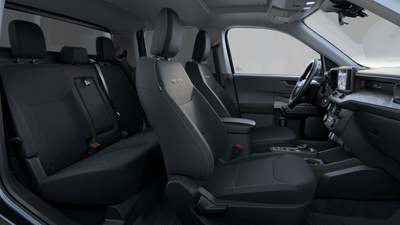 2024 Ford Maverick XLT Advanced