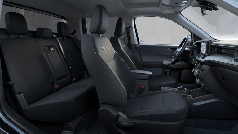 2024 Ford Maverick XLT Advanced