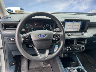 2023 Ford Maverick XL