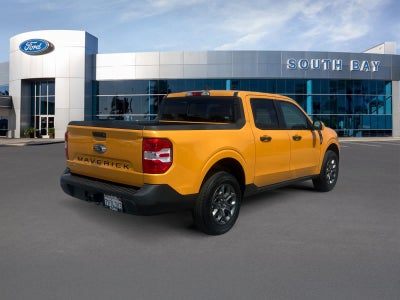 2023 Ford Maverick XLT