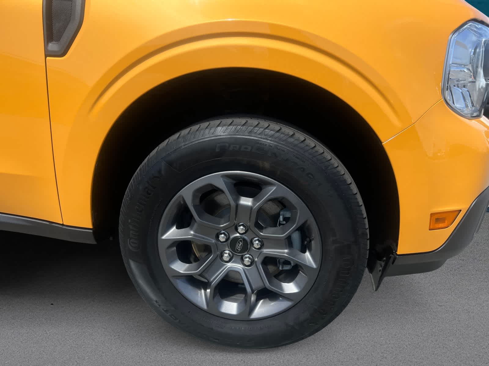 2023 Ford Maverick XLT