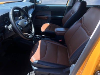 2023 Ford Maverick Lariat