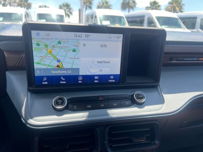 2023 Ford Maverick Lariat