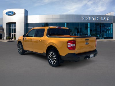 2023 Ford Maverick Lariat