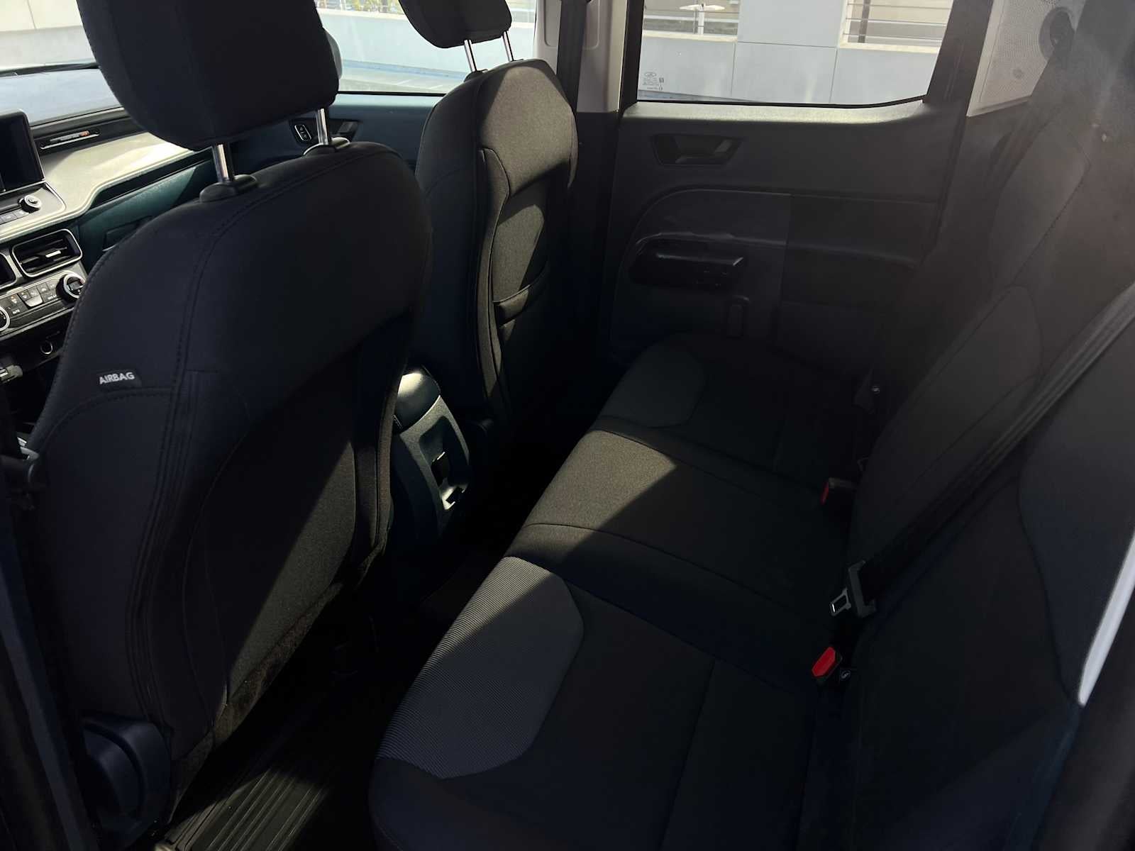 2022 Ford Maverick XL