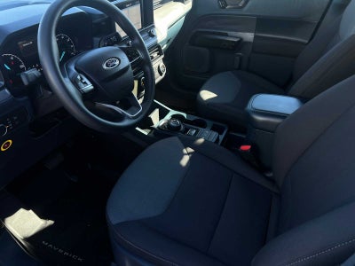 2022 Ford Maverick XL