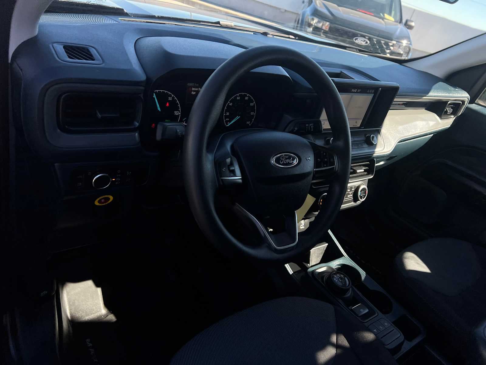 2022 Ford Maverick XL