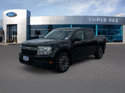 2023 Ford Maverick Lariat