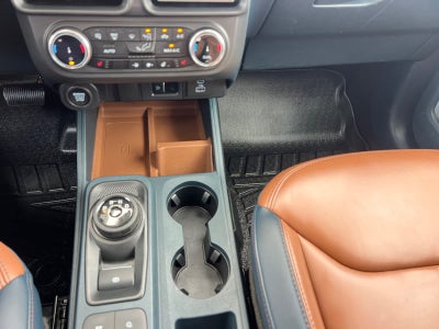 2023 Ford Maverick Lariat