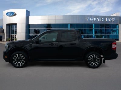 2023 Ford Maverick Lariat