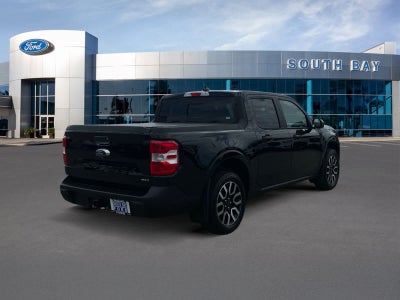 2023 Ford Maverick Lariat