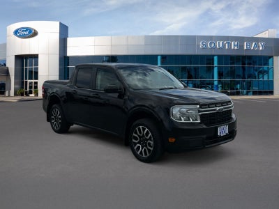 2023 Ford Maverick Lariat