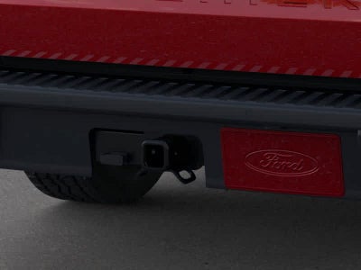 2025 Ford Maverick Tremor