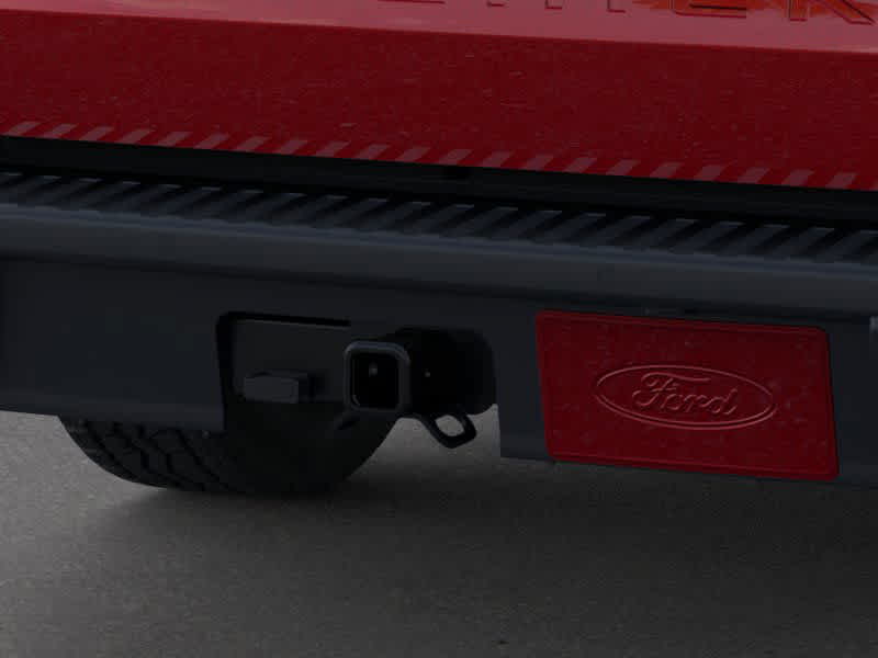 2025 Ford Maverick Tremor