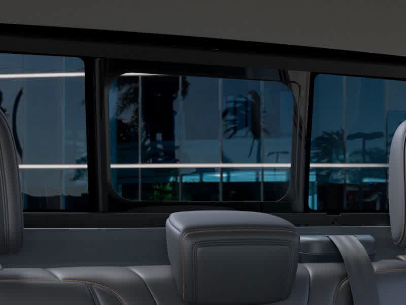 2025 Ford Maverick Tremor