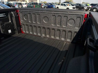 2025 Ford Maverick Tremor