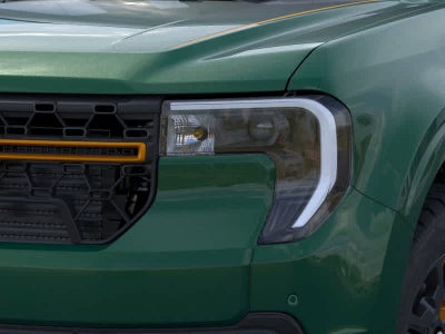 2025 Ford Maverick Tremor