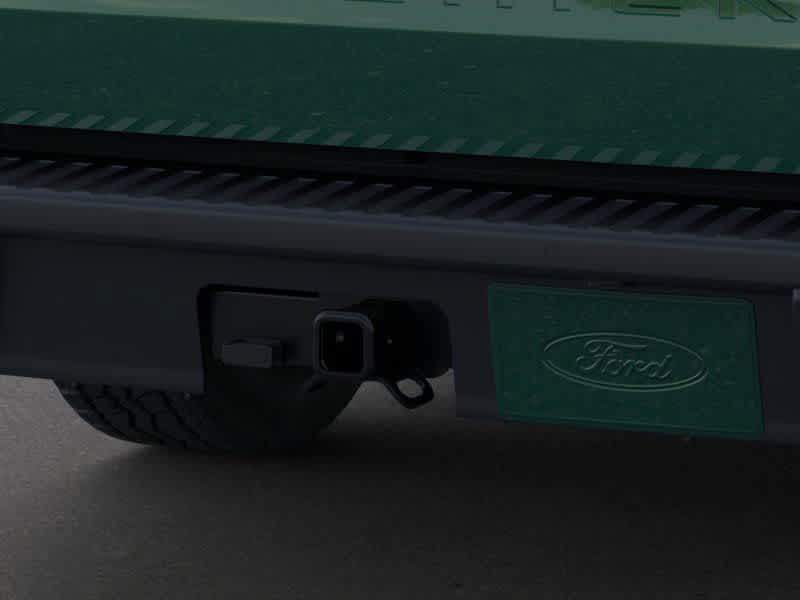 2025 Ford Maverick Tremor