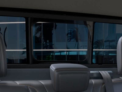 2025 Ford Maverick Tremor