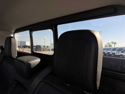 2025 Ford Maverick Tremor