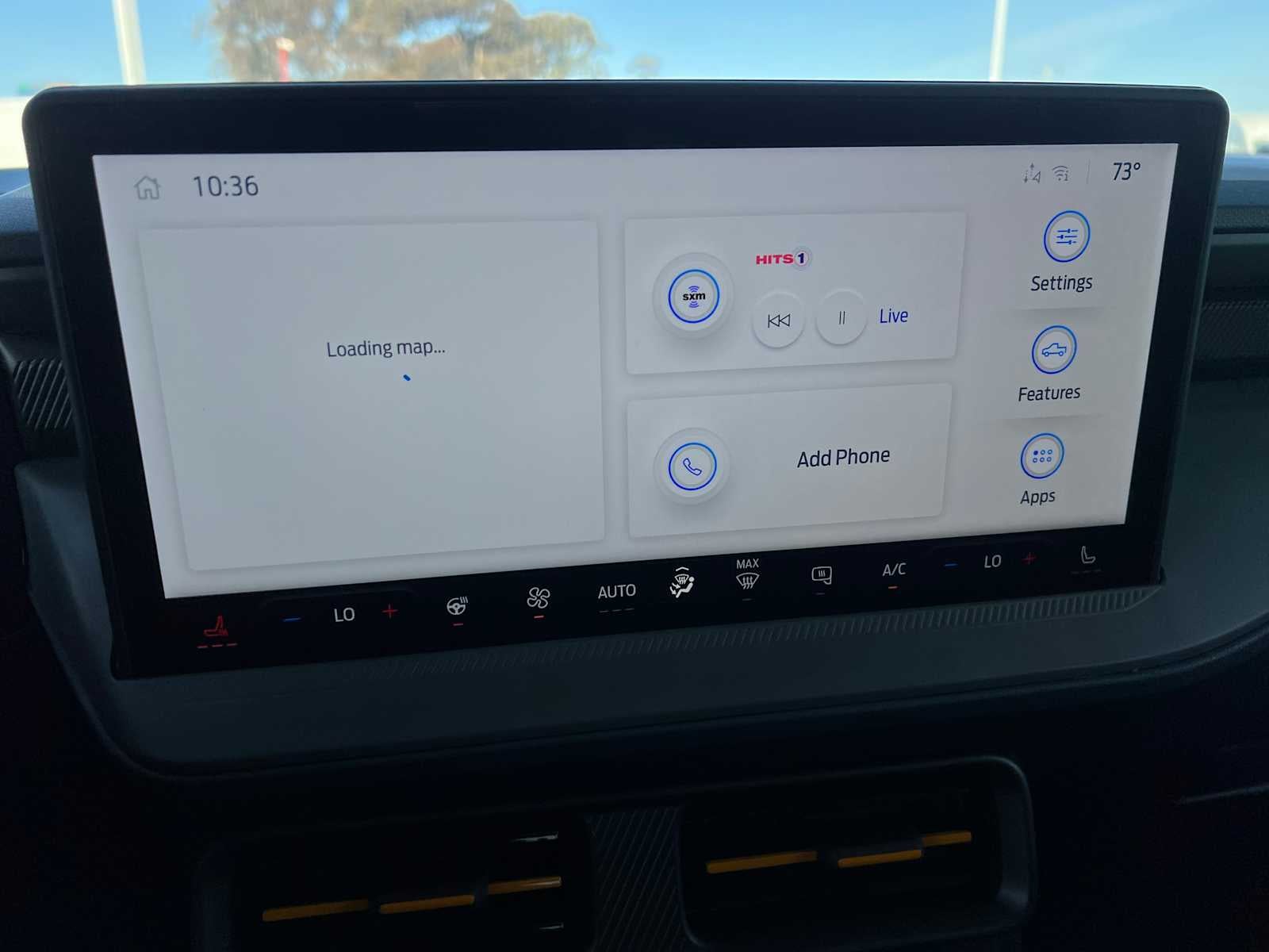 2025 Ford Maverick Tremor