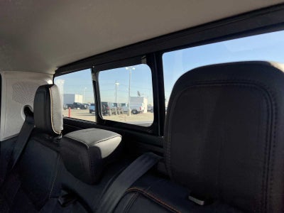 2025 Ford Maverick Tremor