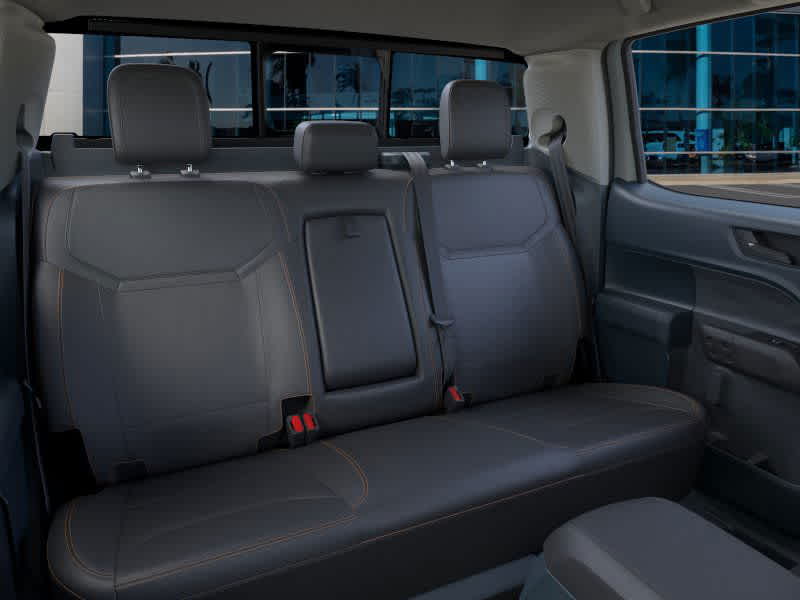 2024 Ford Maverick LARIAT Advanced