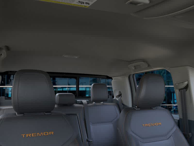 2024 Ford Maverick LARIAT Advanced