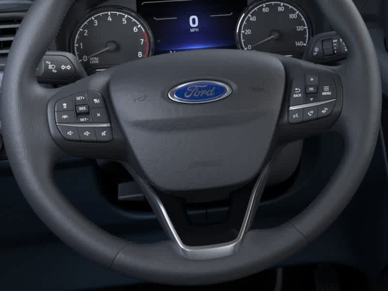 2024 Ford Maverick LARIAT Advanced