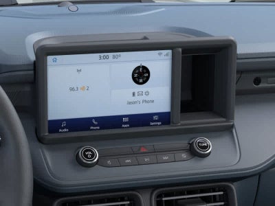 2024 Ford Maverick LARIAT Advanced