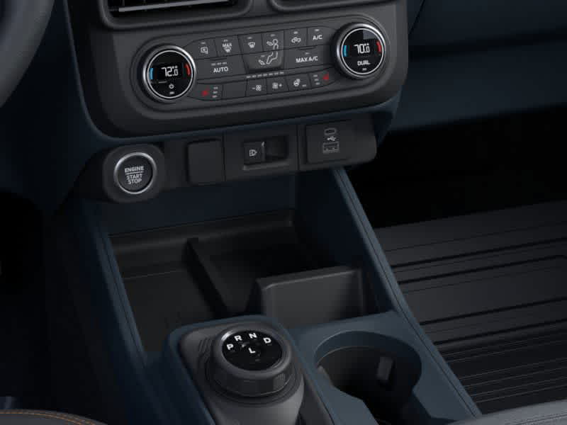 2024 Ford Maverick LARIAT Advanced