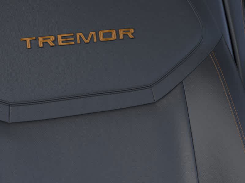 2024 Ford Maverick LARIAT Advanced