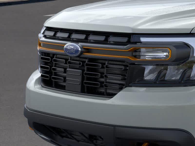 2024 Ford Maverick LARIAT Advanced