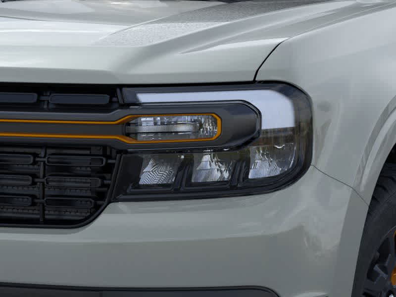 2024 Ford Maverick LARIAT Advanced