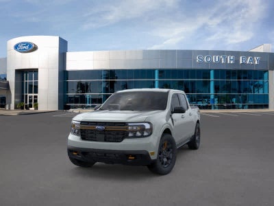 2024 Ford Maverick LARIAT Advanced
