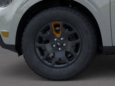 2024 Ford Maverick LARIAT Advanced