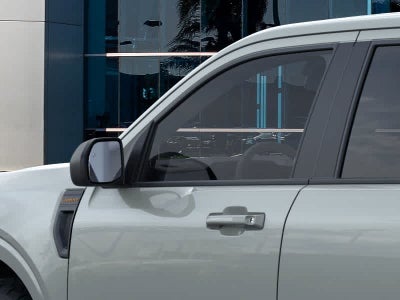 2024 Ford Maverick LARIAT Advanced