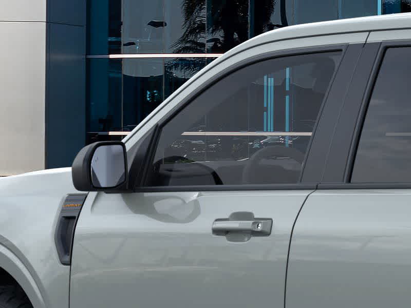 2024 Ford Maverick LARIAT Advanced