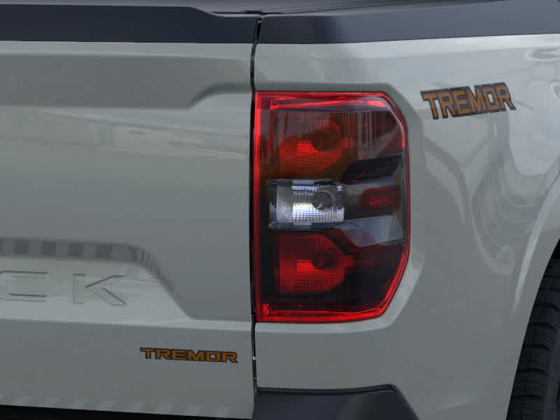 2024 Ford Maverick LARIAT Advanced