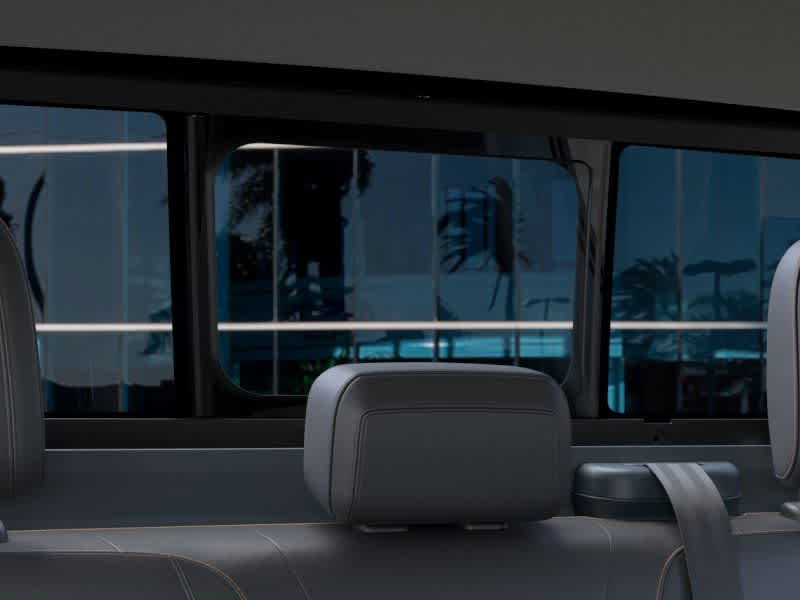 2024 Ford Maverick LARIAT Advanced