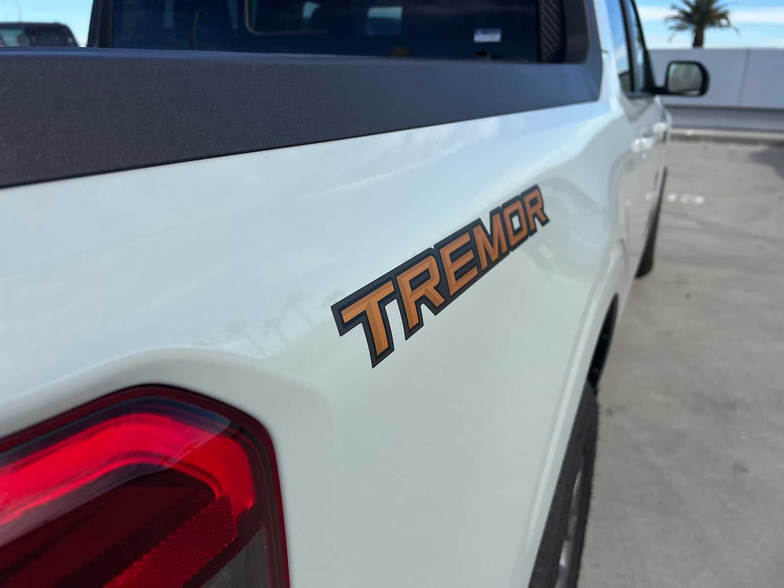 2024 Ford Maverick LARIAT Advanced