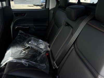 2024 Ford Maverick LARIAT Advanced