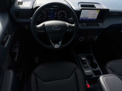 2024 Ford Maverick LARIAT Advanced